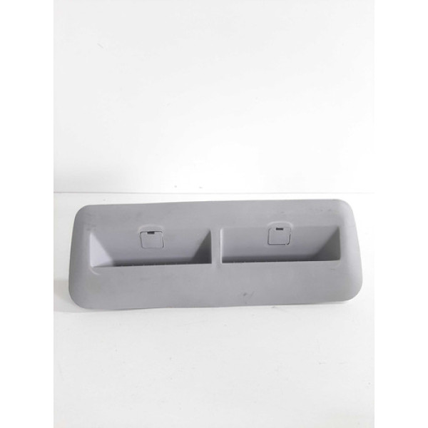 Difusor Duto Ar Fundo Banco Assoalho Kia Opirus 2008