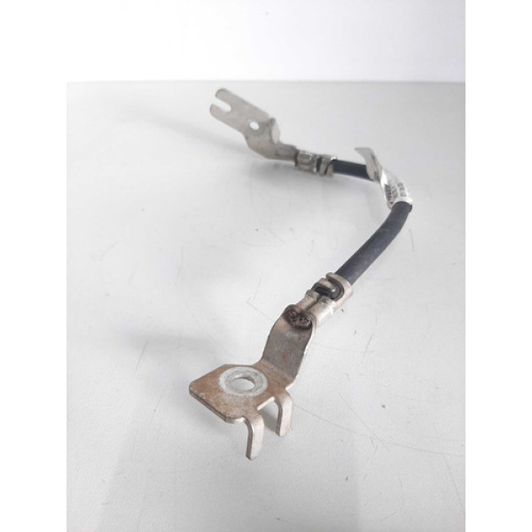 Cabo Bateria Renault Oroch 1.3 Turbo 2022 A 2024 240801576r