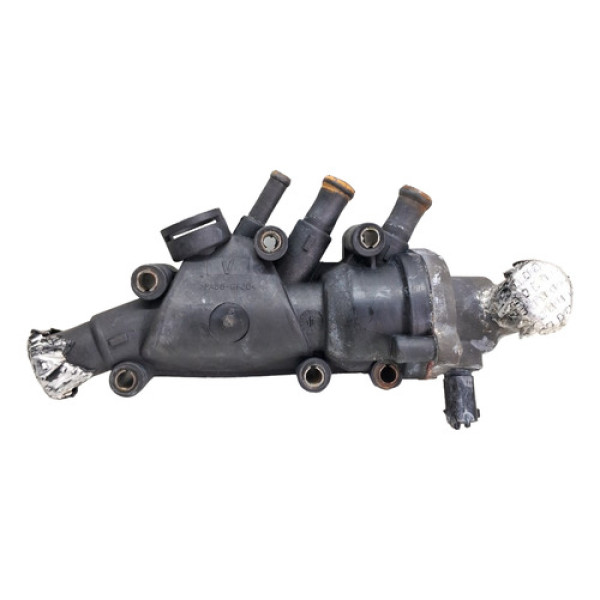 Válvula Termostática Ecosport Fiesta 1.6 2008 2009 2010 A 12