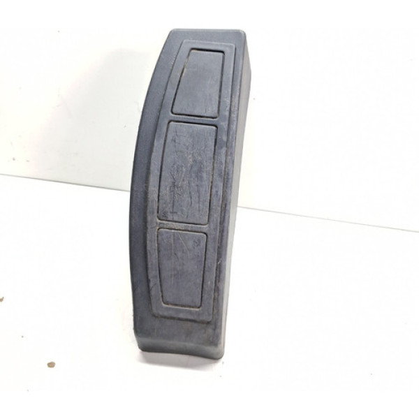 Acabamento Descanso Pé Discovery 3 2005 A 2009