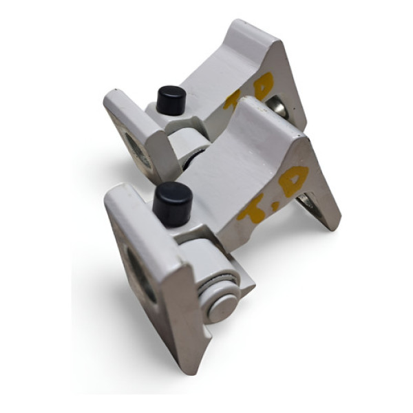 Dobradiça Porta Traseira Direita Polo 2020/