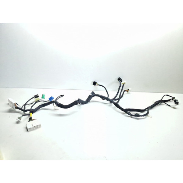 Chicote Kia Opirus 3.8 V6 2007 2008 Comparar F181cg6aa 