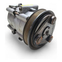 Compressor Ar Focus Ecosport Fiesta Ka 1.0 1.6 Zetec 00/08