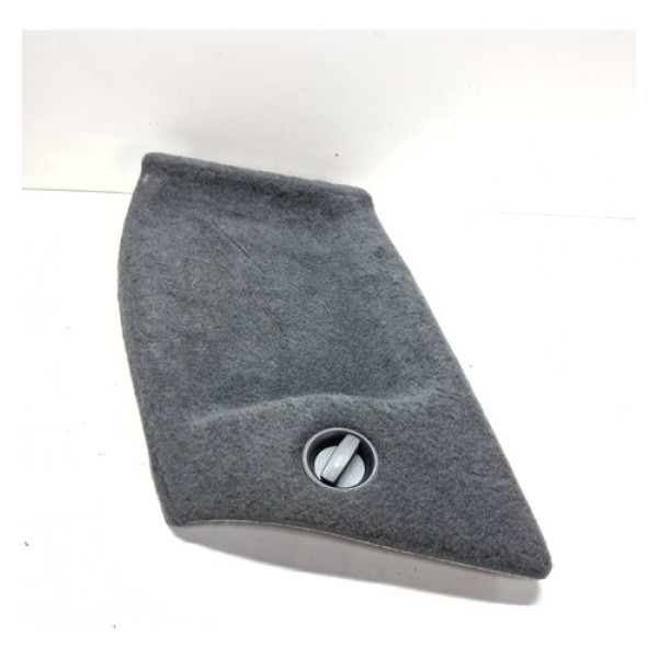 Acabamento Forro Lateral Bagagito Audi Q3 Tsfi 2015 A 2019