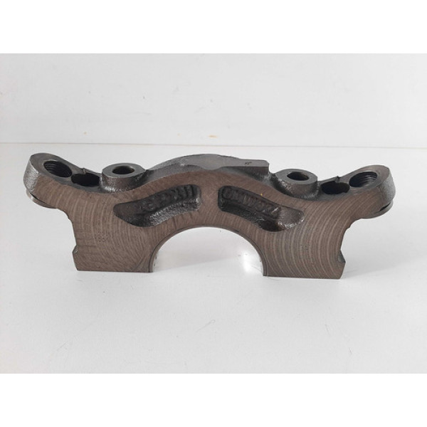 Mancal Do Bloco Do Motor Bmw X5 4.4 Biturbo 2011