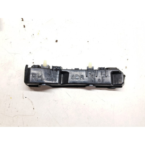 Guia Parachoque Dianteiro Direito Hb20 2013 A 2019