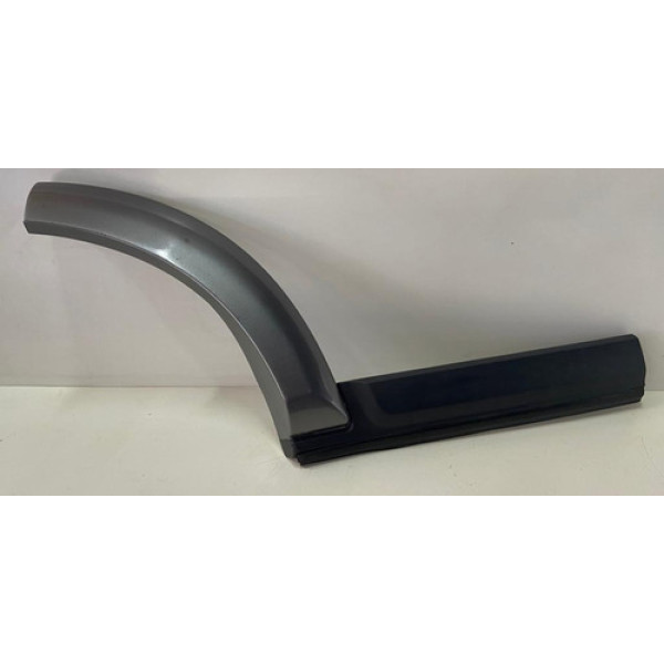 Moldura Porta Traseira Direita Discovery 3 2006 A 2009