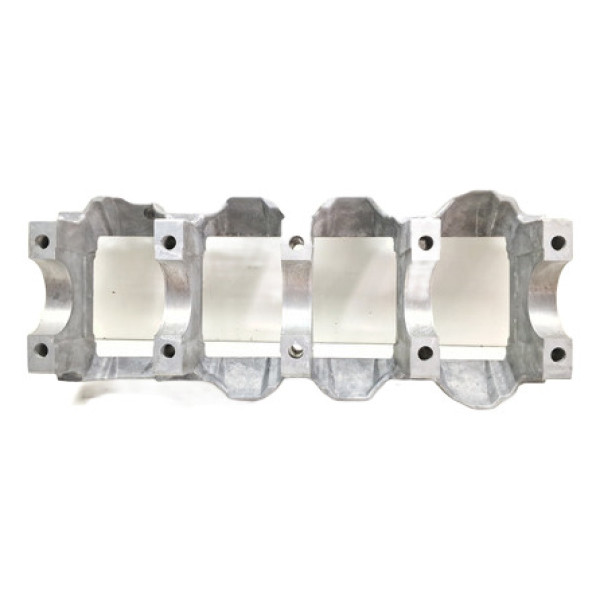 Gaiola Mancal Motor Ford Fusion Titanium 2.0 2017 2018 19