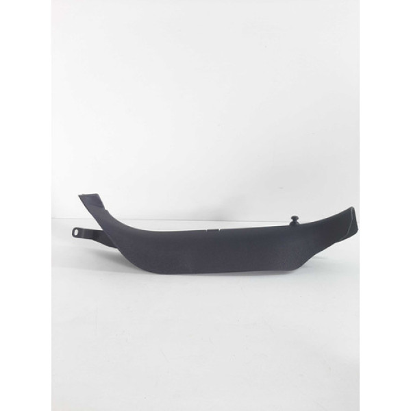 Acabamento Direito Tampa Traseira Citroën C3 2013 A 2019