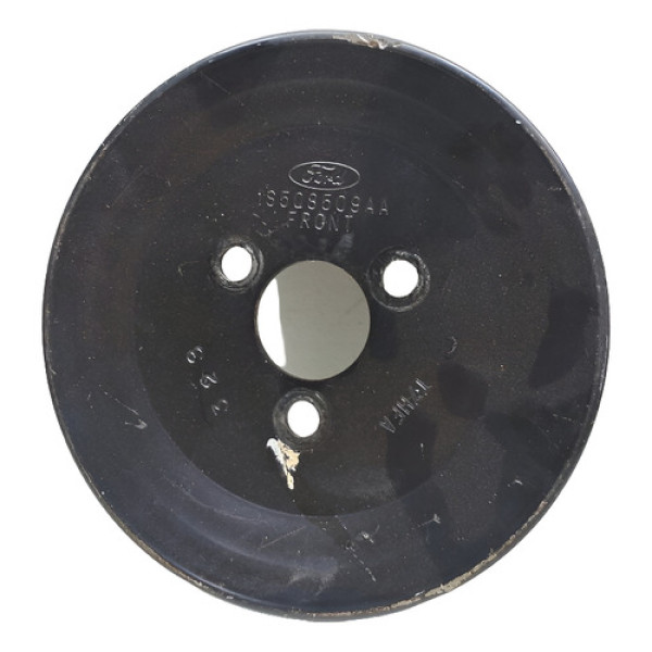 Polia Bomba Água Fiesta 1.0 2008 A 2014