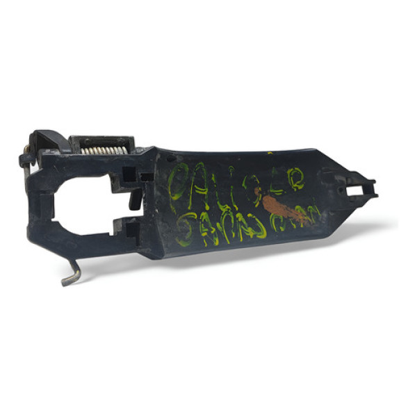 Base Maçaneta Dianteira Diteita Palio 2004 A 2008