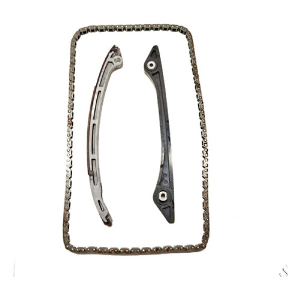 Kit Corrente Ford Fusion Titanium 2.0 2017 2018 2019 