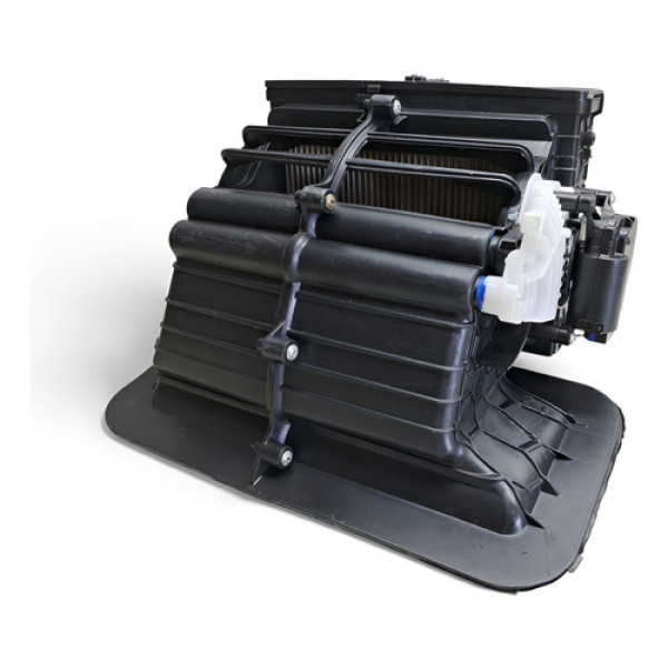 Caixa Filtro Ar Condicionado Renegade 1.3 2022 2023 2024