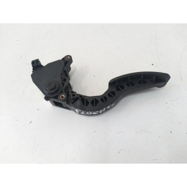 Pedal Acelerador Renault Fluence 2.0 2011 A 2015