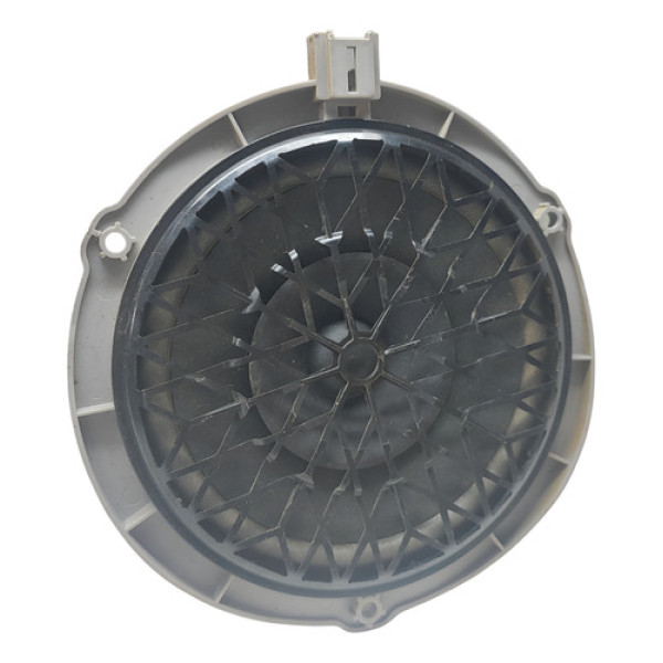 Alto Falante Porta Traseira C4 Lounge 2014 A 2018 Preto