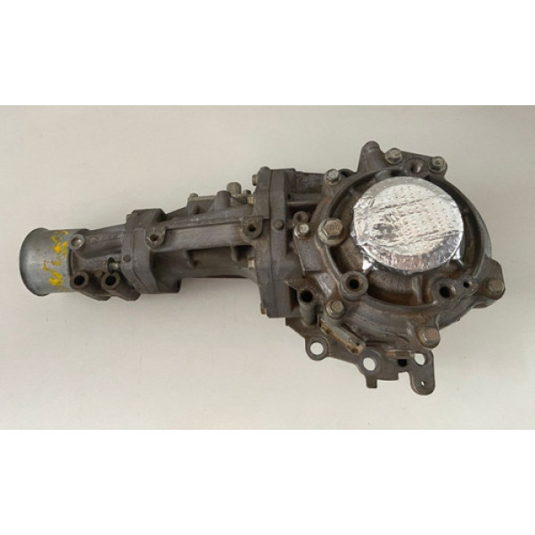 Diferencial Dianteiro Mitsubishi Outlander 3.0 V6 2009