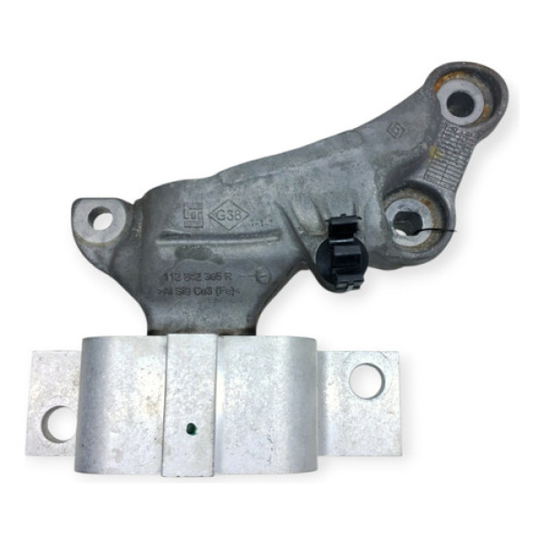 Coxim Direito Motor Captur Sandero Logan Duster 1.6 2017/20