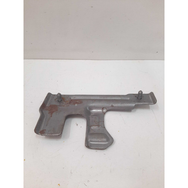 Suporte Painel Inferior Jeep Renegade 1.8 Flex 2016 A 2021