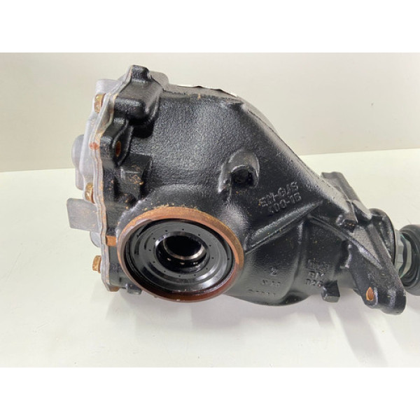 Diferencial Traseiro Bmw X5 X6 3.0 35i N55 2013 2014 A 2019