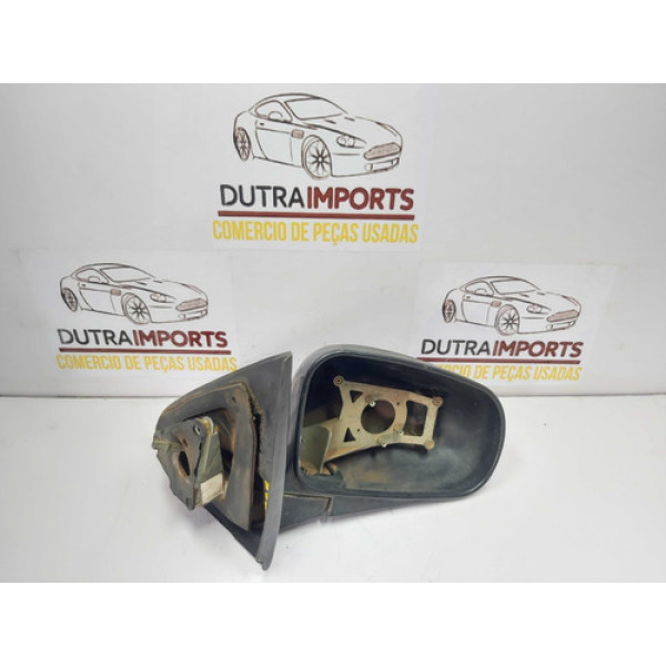 Retrovisor Direito Logus Pointer Apenas Capa 20a2405