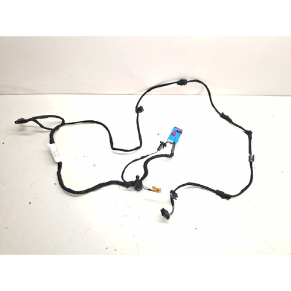 Chicote Led Porta Dianteira Esquerda Audi Q3 1.4 2015 A 2019