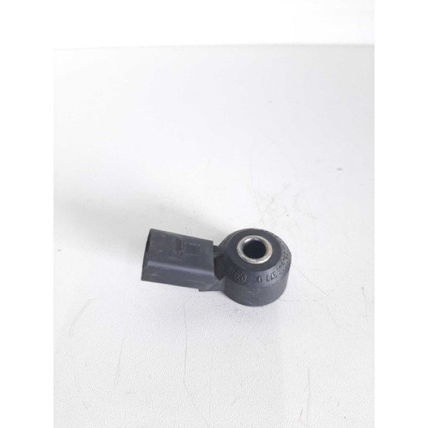 Sensor Detonação Audi Q3 1.4 Turbo Tfsi 2017 2018 Flex