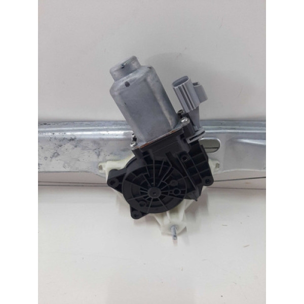 Maquina Vidro Eletrico Dianteira Direita Ford Ka 2014 A 18