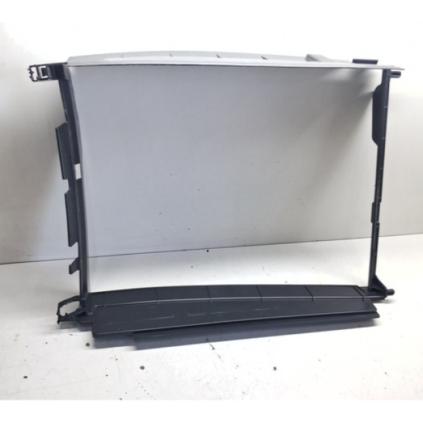 Defletor Suporte Radiador Captur Duster 2017 A 2021