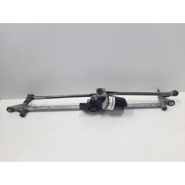 Motor Limpador Parabrisa Dianteiro Discovery 3 2006 A 09