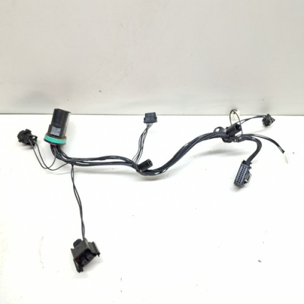 Chicote Farol Audi Q3 1.4 2015 2016 2017 2018 2019 Comparar