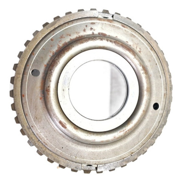 Proteção Planetaria Câmbio Automático 8hp45 Bmw 320i 