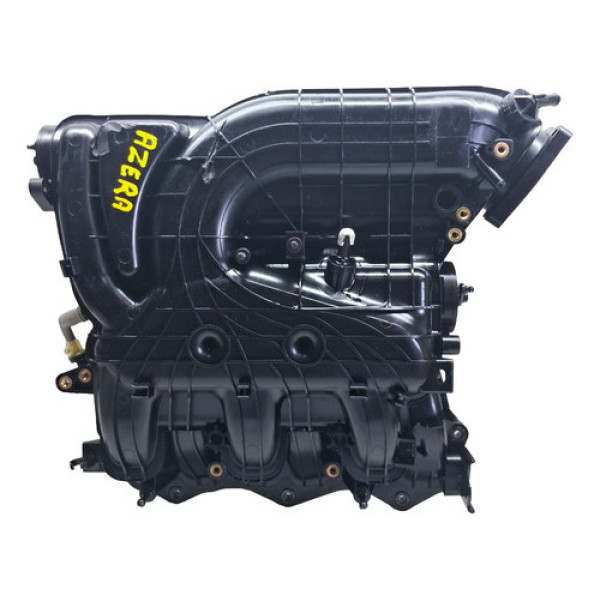 Coletor Admi Azera 3.0 12/17 Santa Fé Sorento 3.3 3.5 14/20 