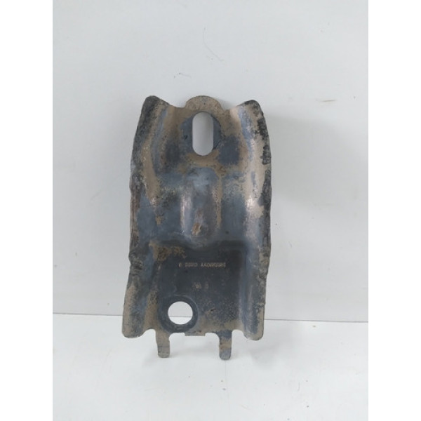 Suporte Barra Estabilizadora Esquerdo C4 Pallas 2007 A 2013 