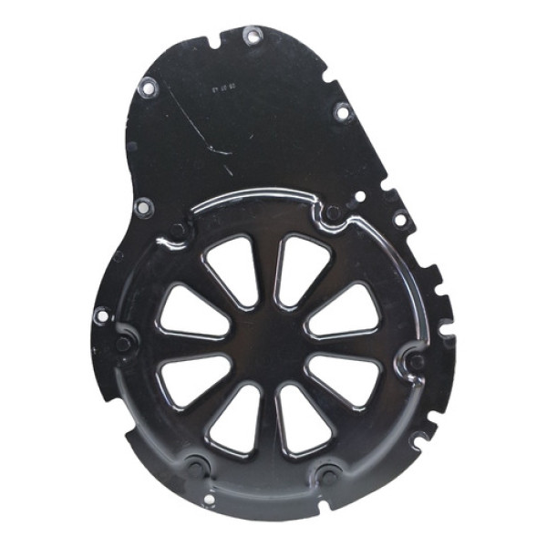 Base Fixação Auto Falante Tampa Traseira Discovery 3 05 A 09