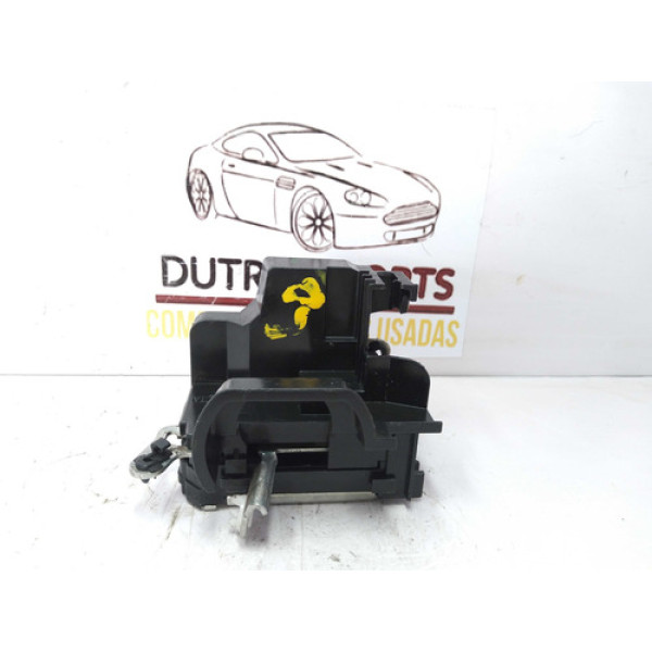 Fechadura Manual Dianteira Direita Palio Siena 2004 A 2012