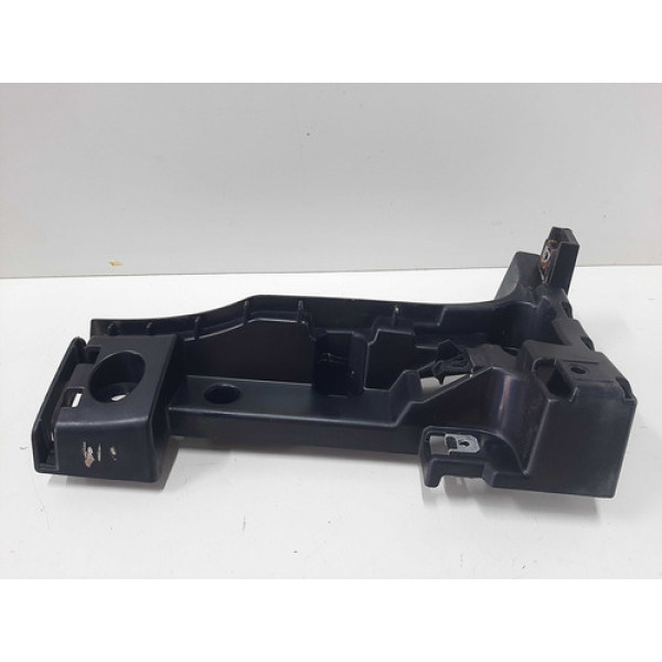 Suporte Guia Parachoque Traseiro Esquerdo Bmw X5 2011 4.4