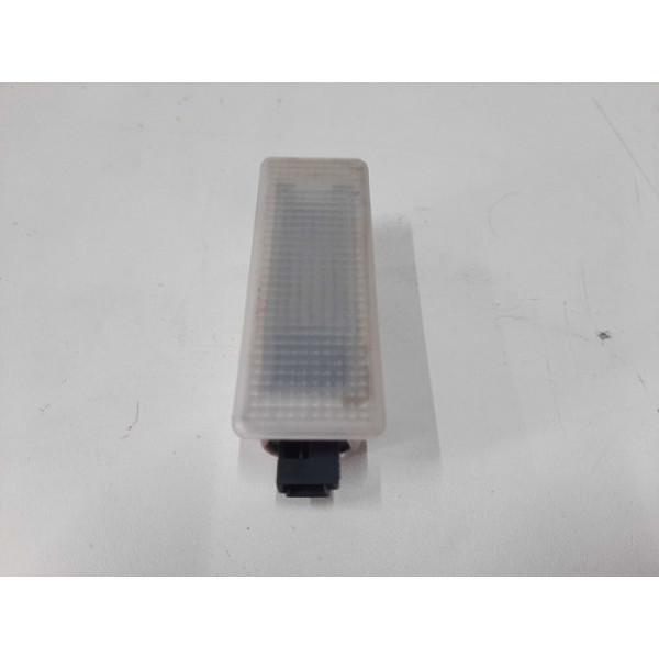 Luz Cortesia Inferior Lado Esquerdo Bmw X5 2011 4 4 