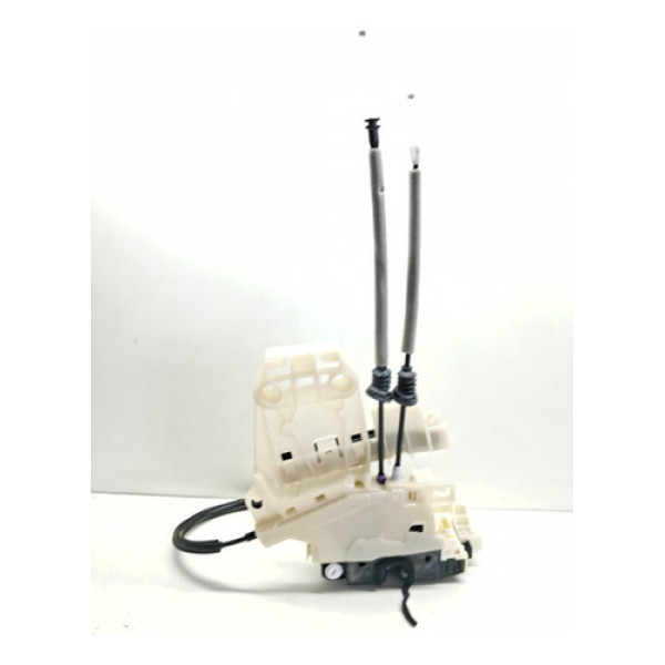 Fechadura Porta Td Renegade Freemont Toro Compass Rampage 