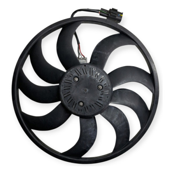 Eletroventilador Ventoinha Bmw 320i 2012 A 2016