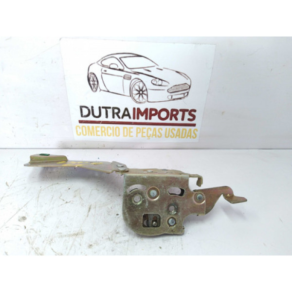 Fechadura Dianteira Direita Fiat Uno 1988 A 1996 Original