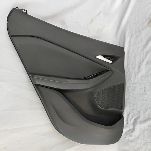 Forro Porta Traseira Esquerda Tracker 2020 2021 2022/..