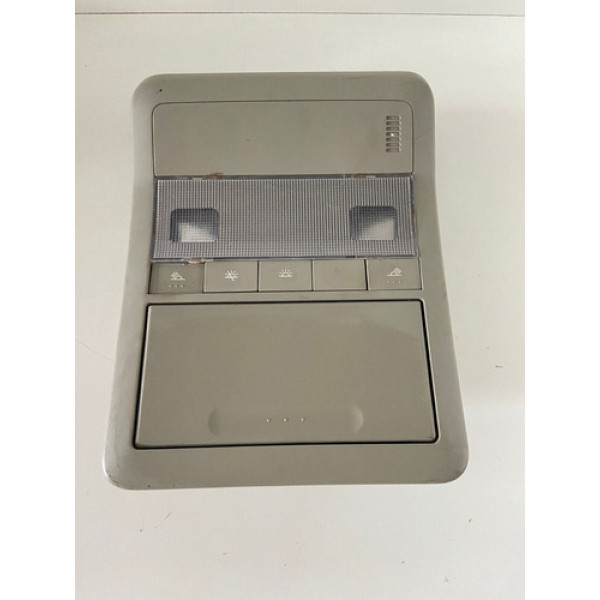 Luz Teto Cortesia Porta Óculos Gm Captiva 2008/2015 Detalhe