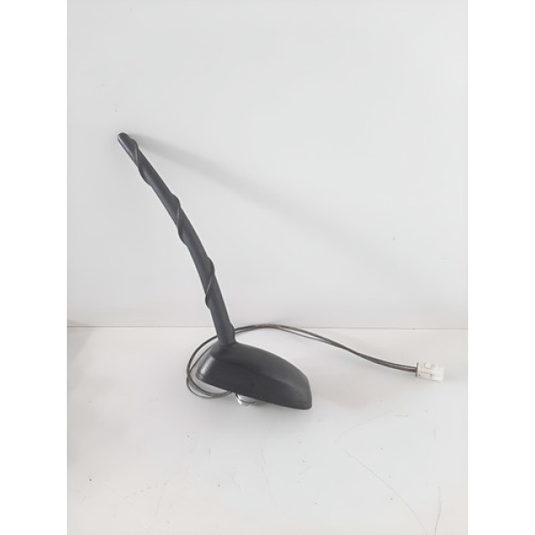 Antena Teto Gm Captiva 3.6 V6 2008 A 2015 Preto