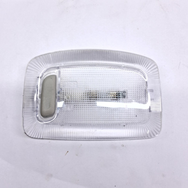 Luz Cortesia Teto Renault Kwid 1.0 3cc 2022 2023 2024 