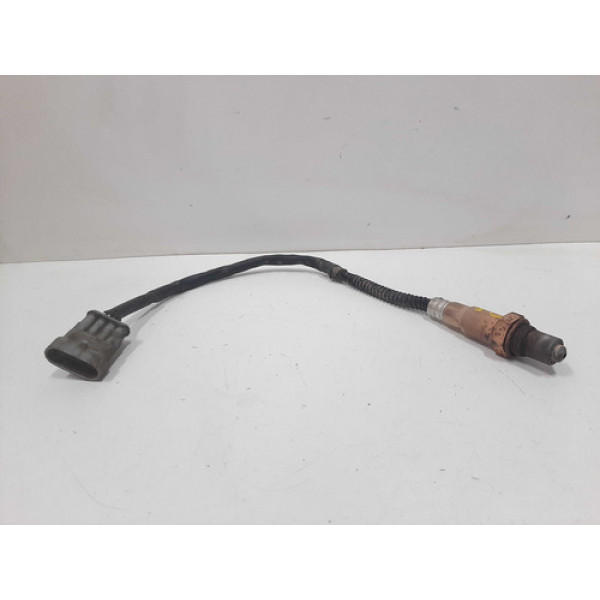 Sonda Lambda Pós Catalisador Chevrolet Spin 1.8 2012 A 2016