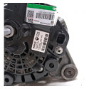 Alternador Sandero Logan Duster Oroch Captur 1.6 2017/ Bosch