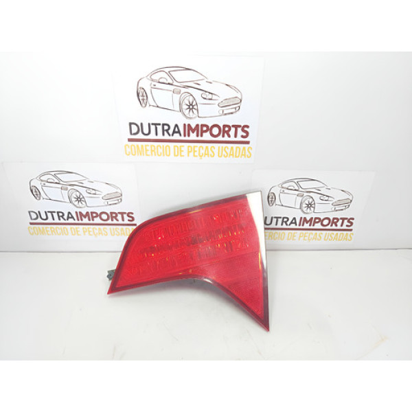 Lanterna Direita Da Tampa Traseira New Civic 2007 A 2011  Direito