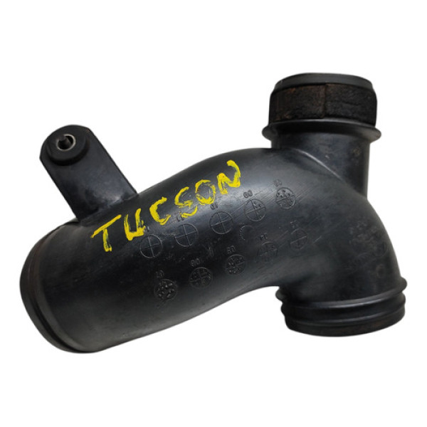 Mangueira Duto Filtro Tucson 2008 2009