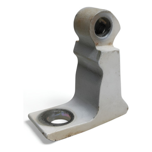 Dobradiça Inferior Porta Dianteira Polo 2018 A 2025