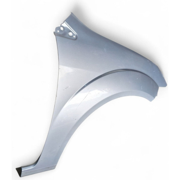 Paralama Direito Fiesta 2003 2004 A 2007